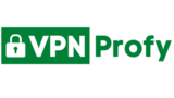 VPN Profy logo