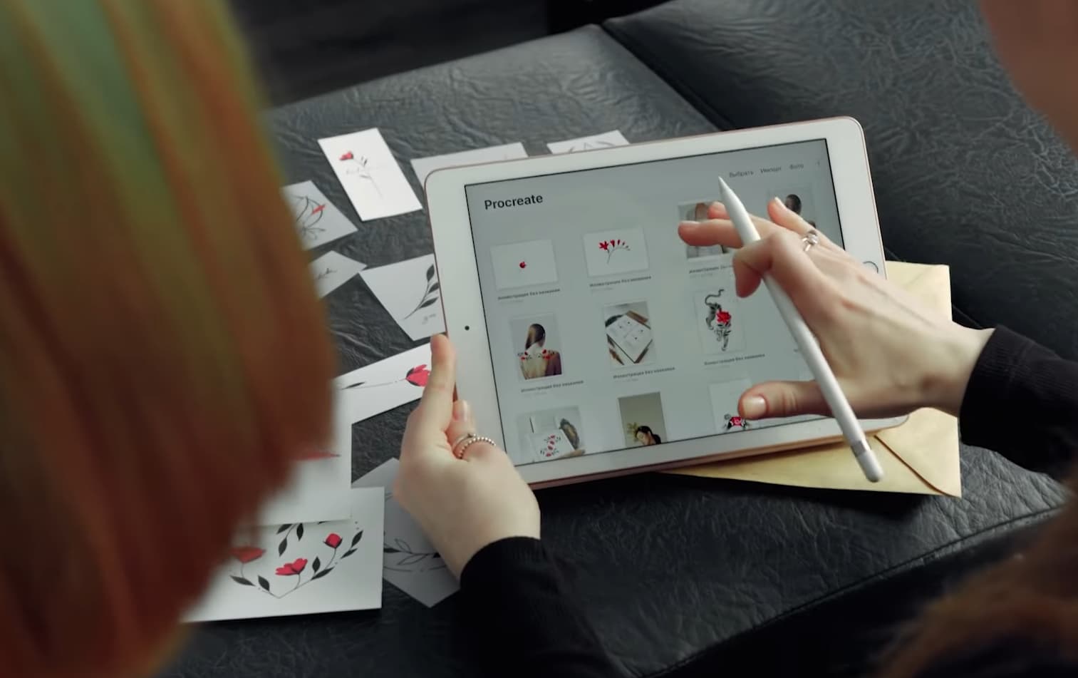 What Software Do Fashion Designers Use? Soft for Fashion Designers