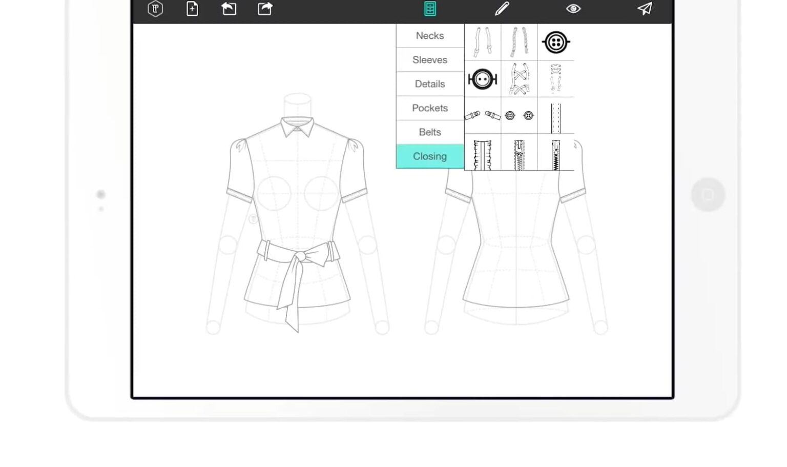 What Software Do Fashion Designers Use Soft For Fashion Designers