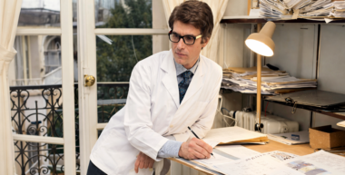 Top 5 Reasons Being an Artist Is Cool