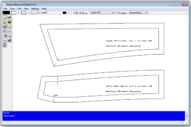 PatternViewer