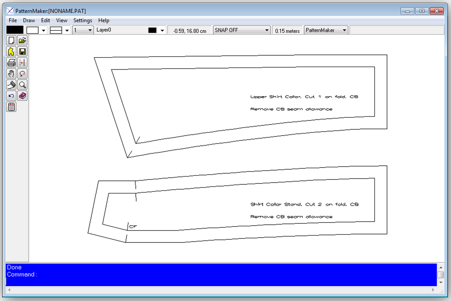 PatternViewer