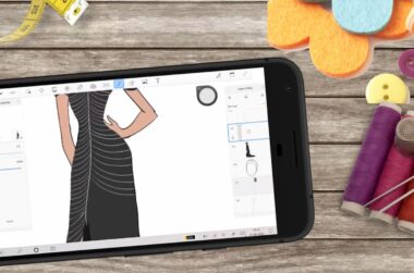 What Software Do Fashion Designers Use?